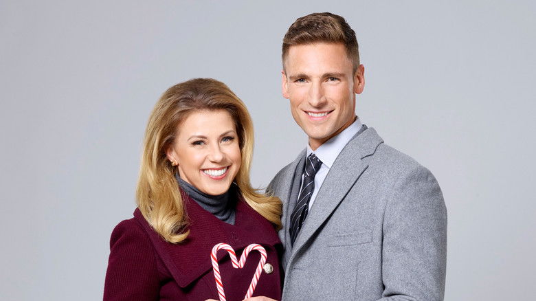 кадр из фильма Весело и ярко