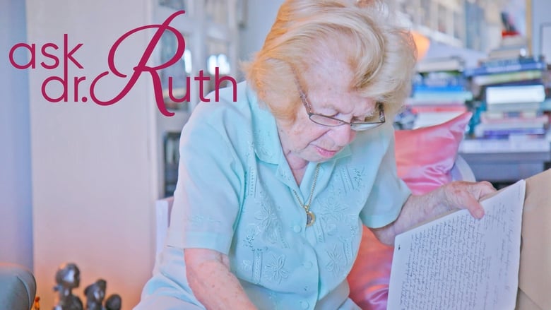 кадр из фильма Ask Dr. Ruth