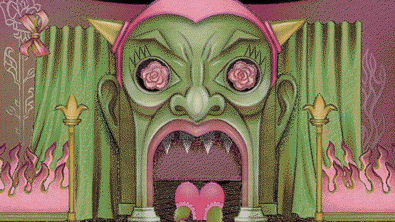 кадр из фильма Handsome Devil