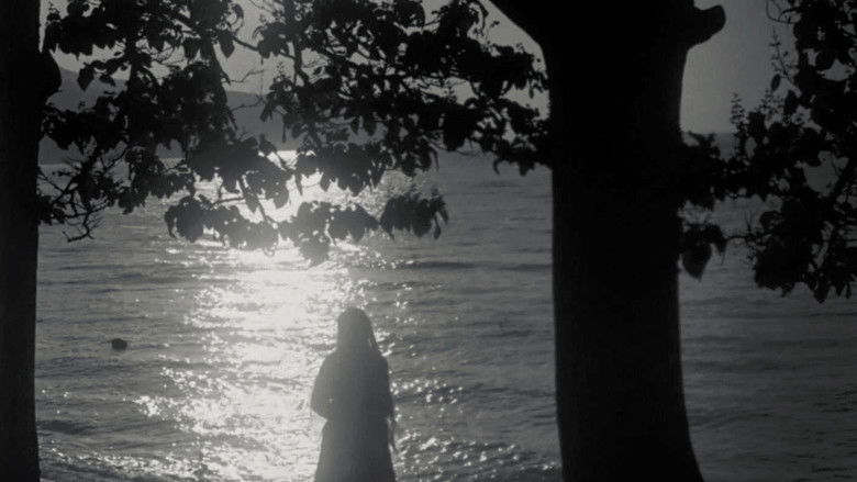 кадр из фильма Алим