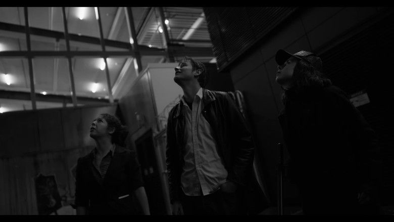 кадр из фильма Clueless - Pilot