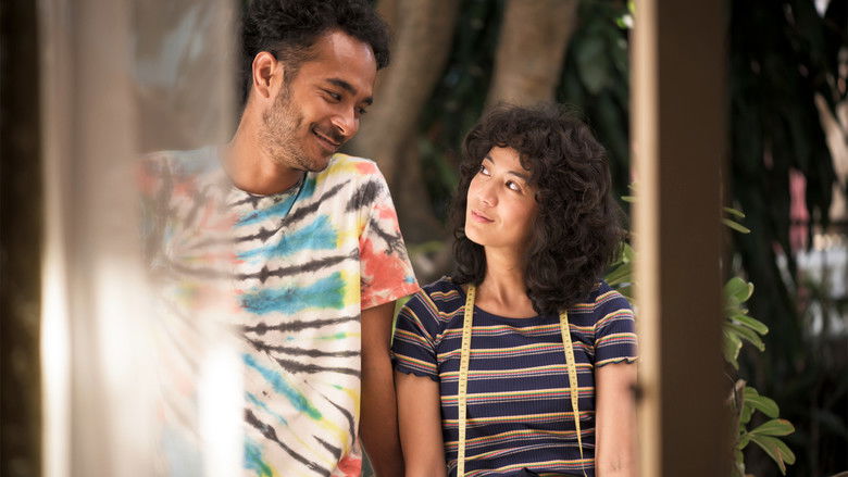 кадр из фильма Я мщу, остальные платят наличными