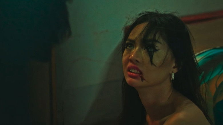 кадр из фильма Bata pa si Sabel