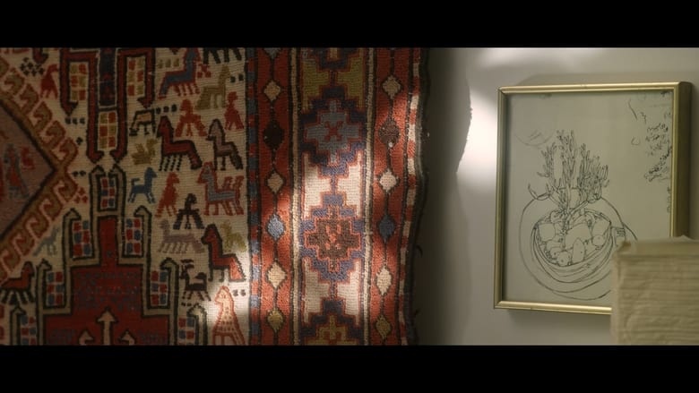 кадр из фильма What's Left Behind