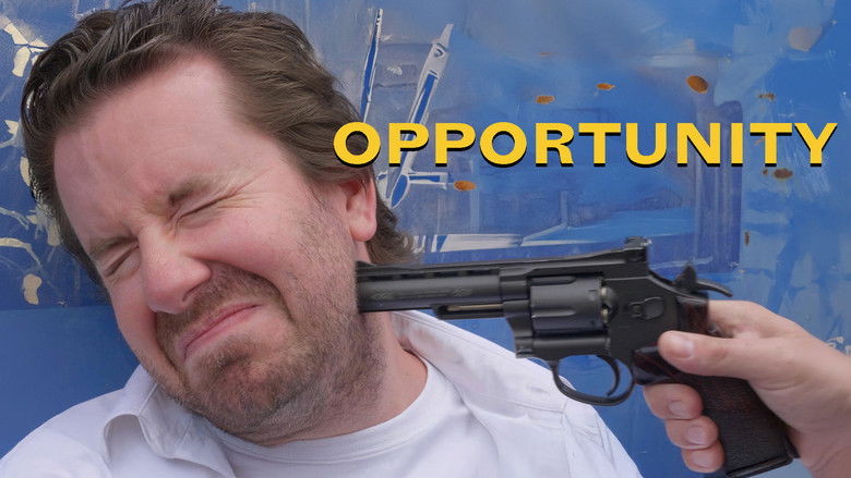 кадр из фильма Opportunity