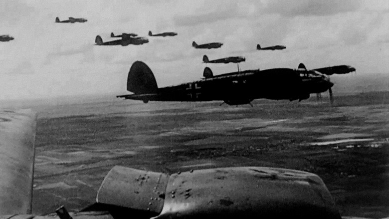 кадр из фильма Polen 39: Wie deutsche Soldaten zu Mördern wurden