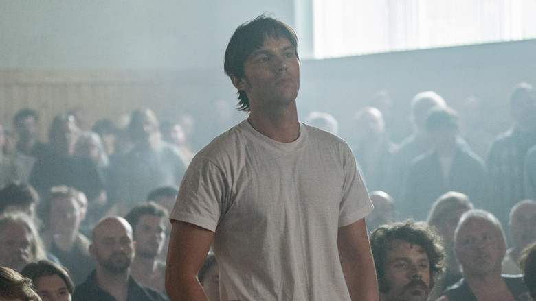 кадр из фильма Безмолвное братство