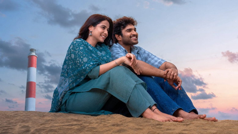 кадр из фильма చెన్నై లవ్ స్టొరీ