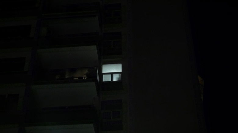 кадр из фильма Fame di Mezzanotte