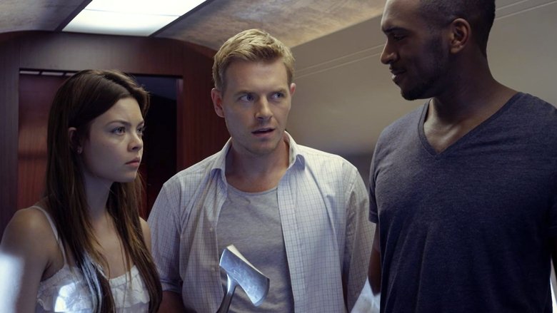 кадр из фильма Апокалипсис: Зависшие в небе