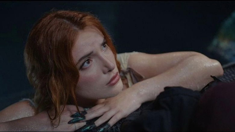 кадр из фильма The Tower