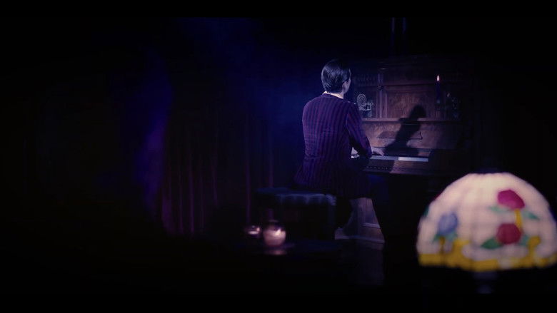 кадр из фильма Victors