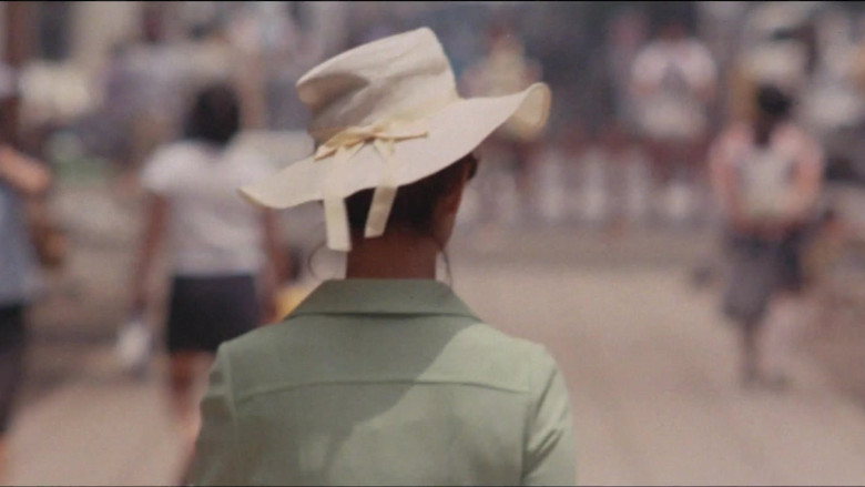 кадр из фильма 現代娼婦考 制服の下のうずき