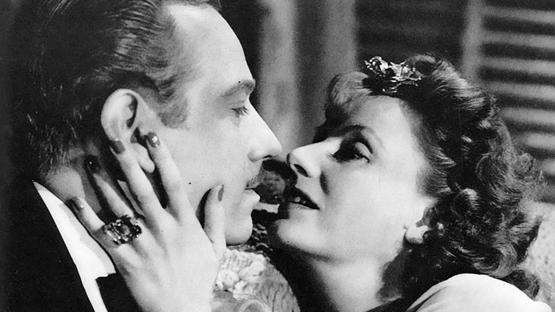 кадр из фильма Двуликая женщина