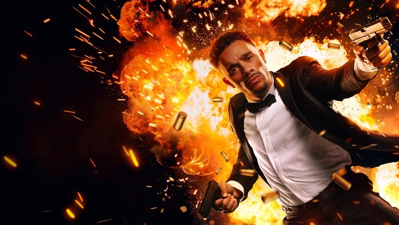 кадр из фильма Мак-Уолтер