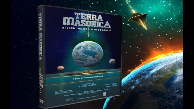 кадр из фильма Terra Masonica