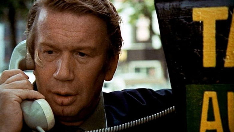 кадр из фильма Fluchtweg St. Pauli - Großalarm für die Davidswache