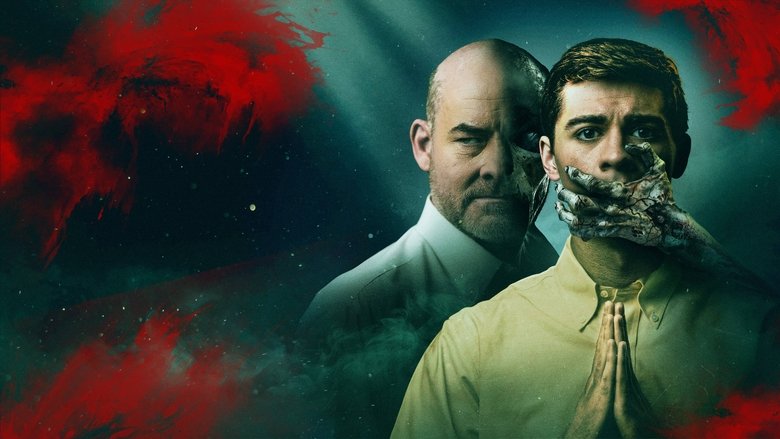 кадр из фильма Ганимед