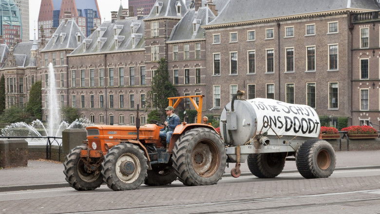 кадр из фильма Leve Boerenliefde