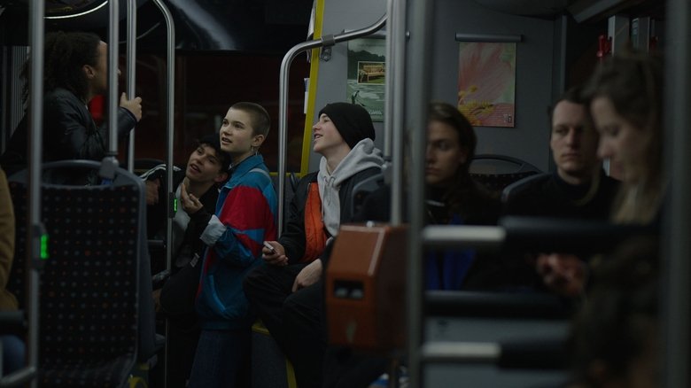 кадр из фильма 22:47 Linie 34