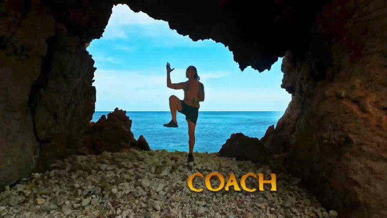 кадр из фильма Survivor 50: Epic Party