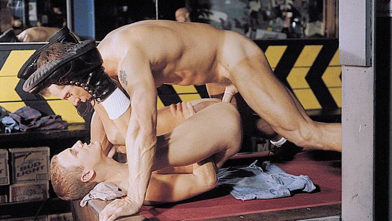 кадр из фильма The Best of Jeremy Jordan