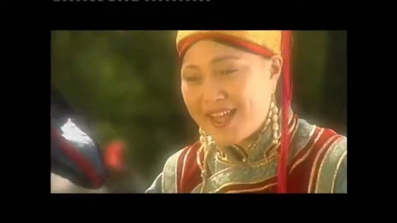 кадр из фильма Сэргээш 1