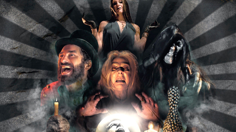 кадр из фильма Tales from the Other Side