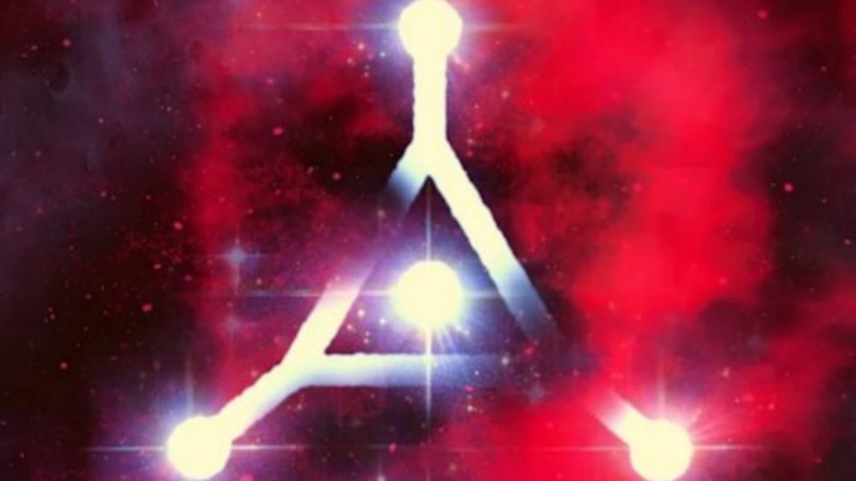 кадр из фильма Странный урожай