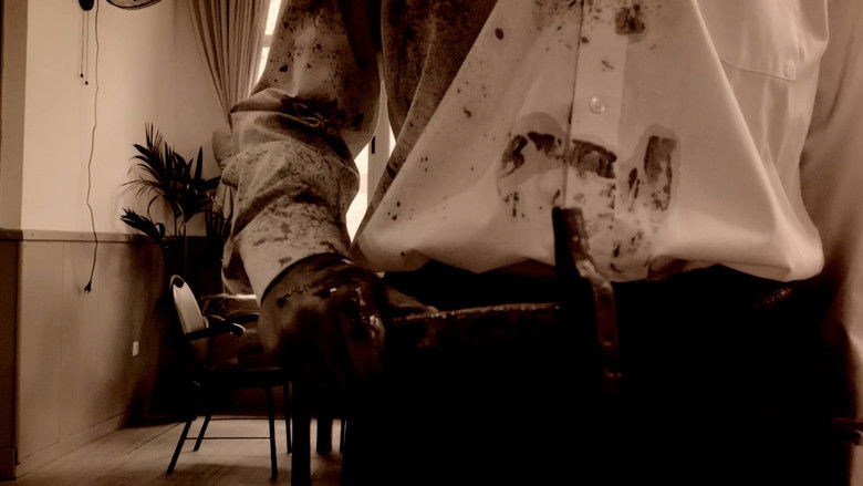 кадр из фильма Paraigües