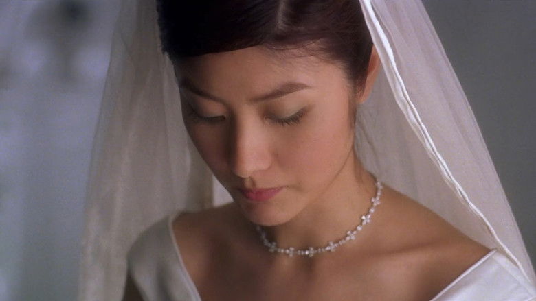 кадр из фильма 東京攻略