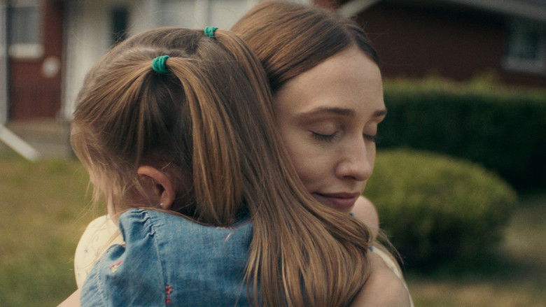 кадр из фильма Когда сожжены мосты