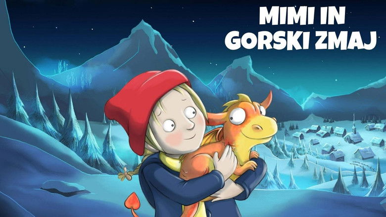 кадр из фильма Mimi and the Mountain Dragon
