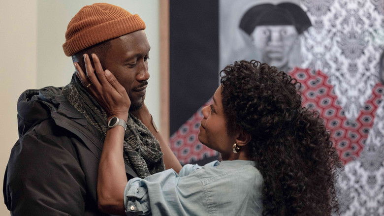 кадр из фильма Лебединая песня