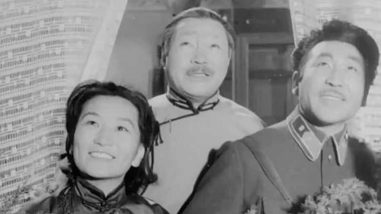 кадр из фильма След человека