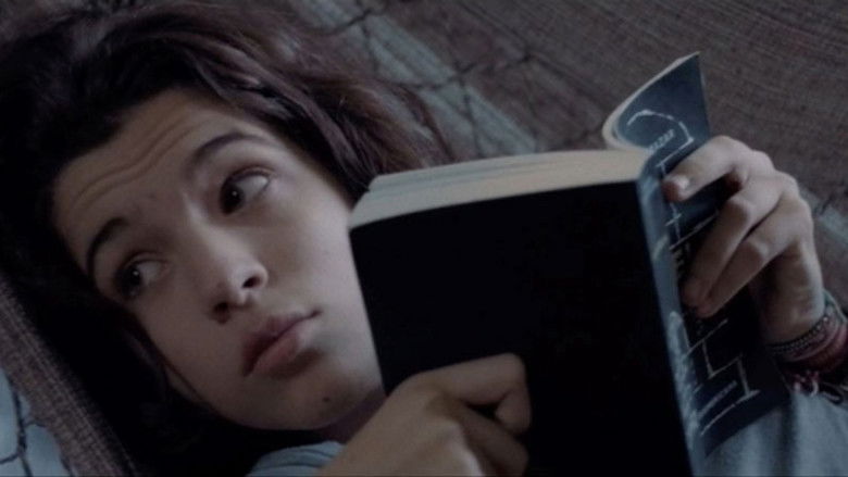 кадр из фильма Забытый