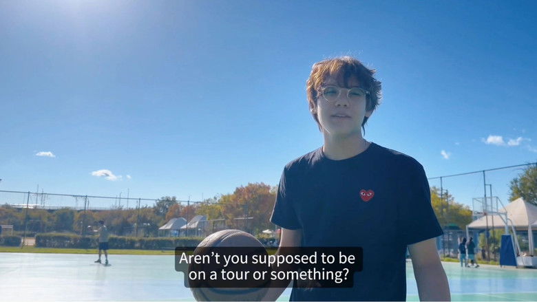 кадр из фильма 저스트 재