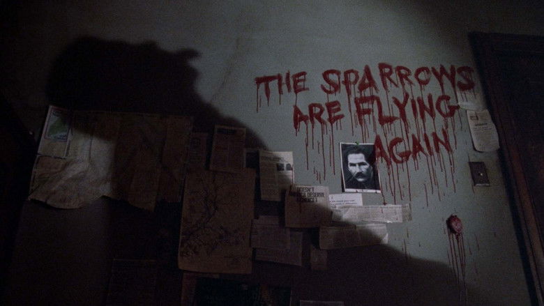 кадр из фильма Тёмная половина