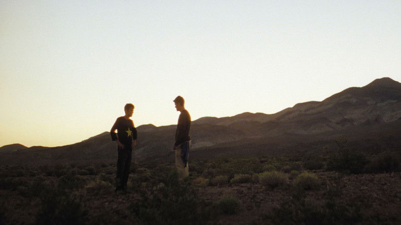 кадр из фильма Джерри