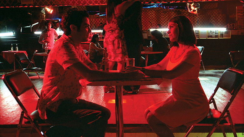 кадр из фильма Vago rumor de mares en zozobra