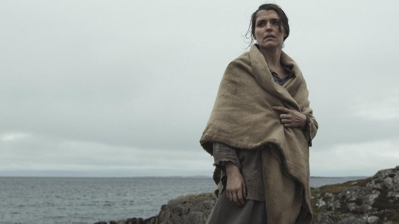 кадр из фильма Остров безумия