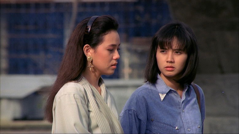 кадр из фильма ส.อ.ว.ห้อง 2 รุ่น 44