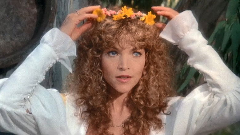 кадр из фильма Rumpelstiltskin