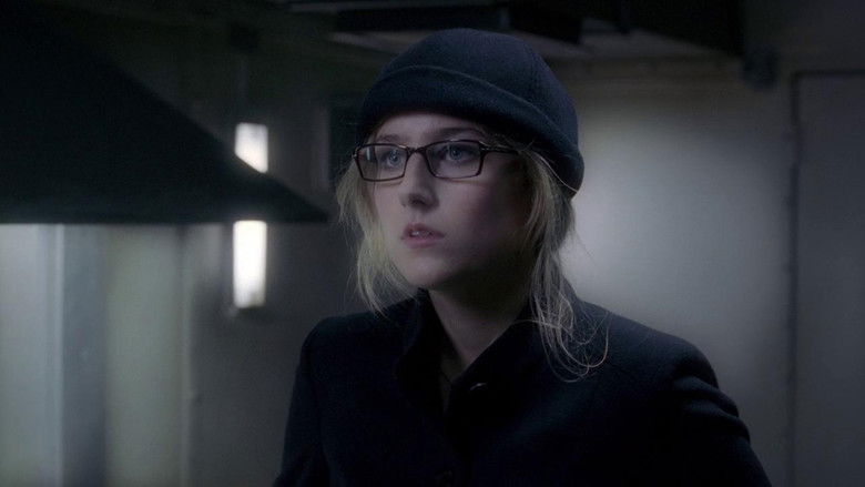 кадр из фильма Призрачный экспресс