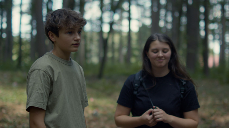 кадр из фильма Stonegate