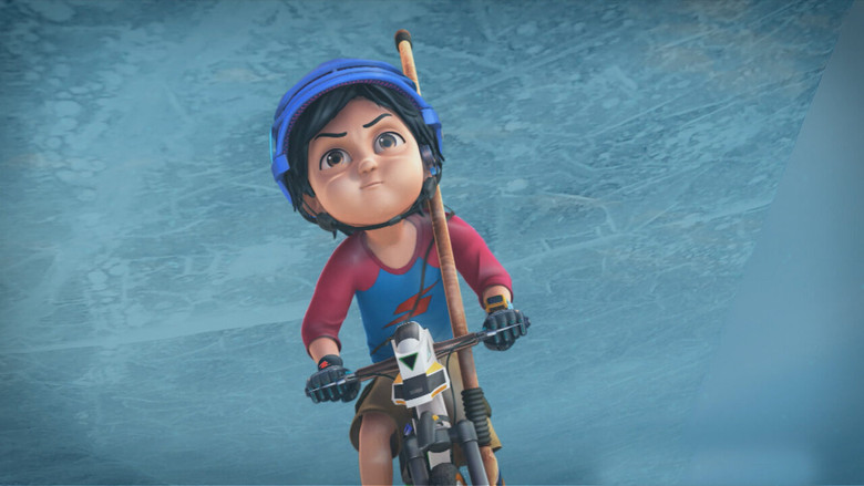 Шива: путешествие в Плунотарию