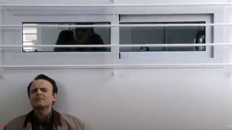 кадр из фильма El invierno de los raros