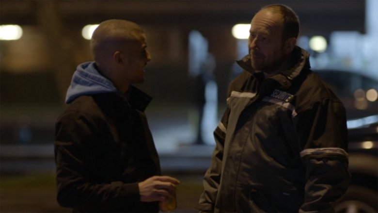 кадр из фильма Jamais de la vie