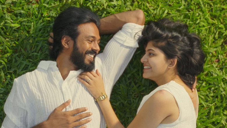 кадр из фильма മഴമീനുകൾ