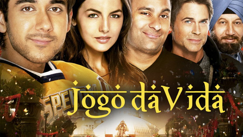 кадр из фильма Игра в атаке